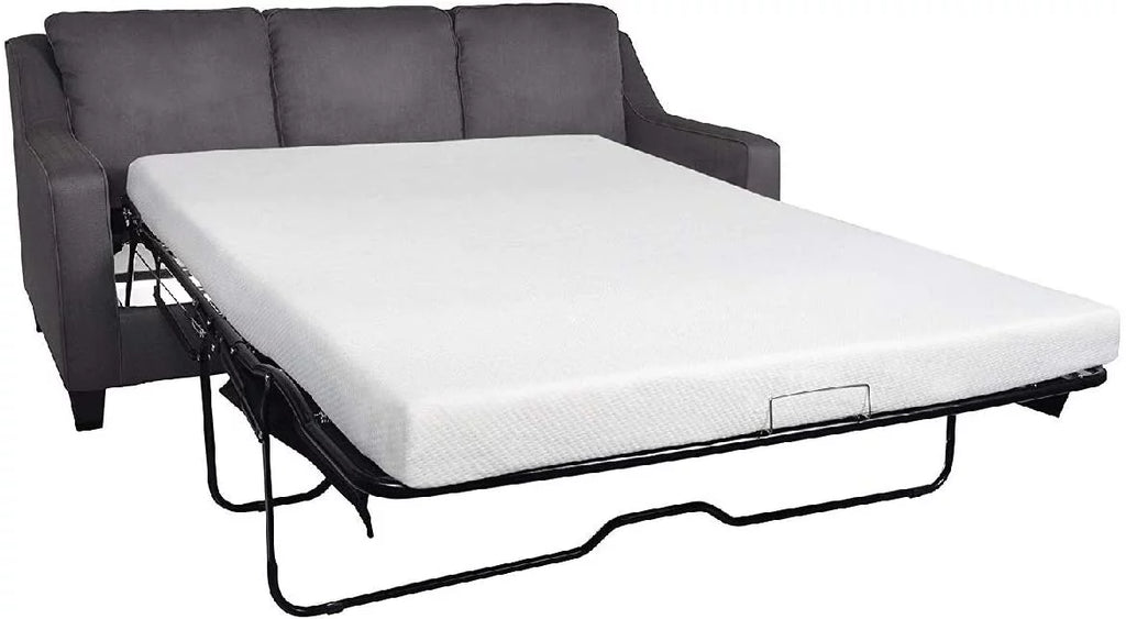 4.5 Inch Memory Foam Replacement Mattress Full Size A30083