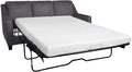 4.5 Inch Memory Foam Replacement Mattress Full Size A30083