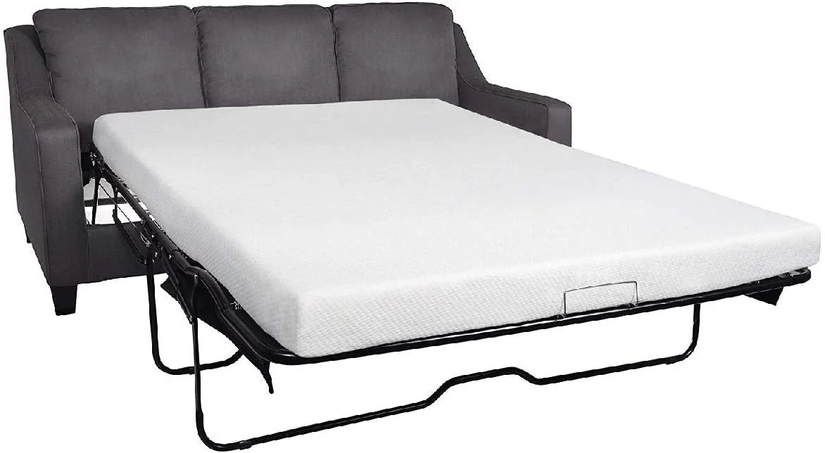 4.5 Inch Memory Foam Replacement Mattress Full Size A30083