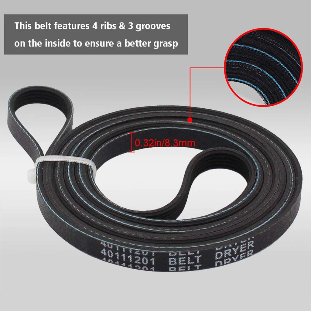 Dryer Repair Kit N52656