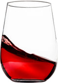 16 Ounce Wine Glasses Set Of 12 G7777