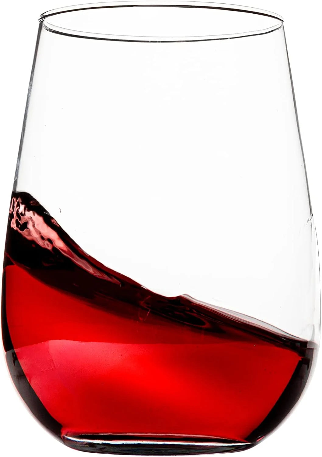 16 Ounce Wine Glasses Set Of 12 G7777