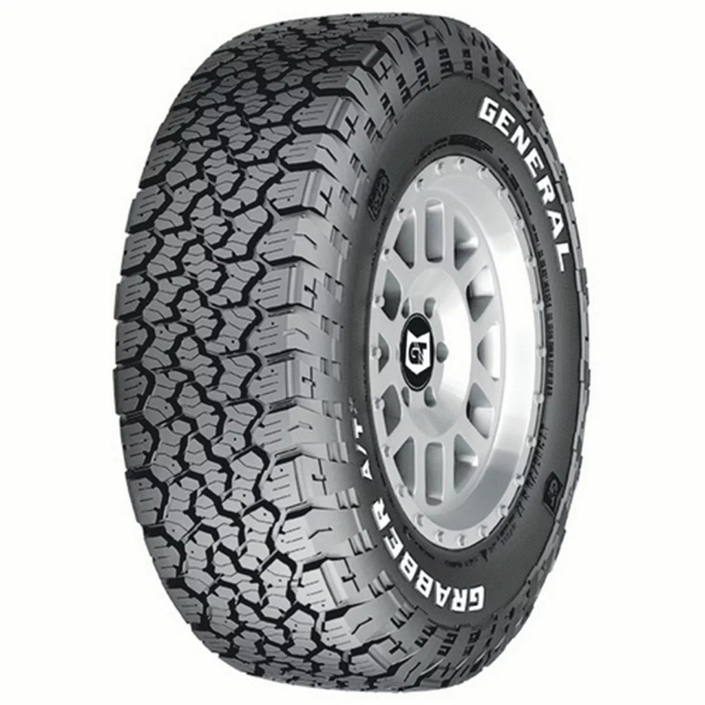 All Terrain P39978