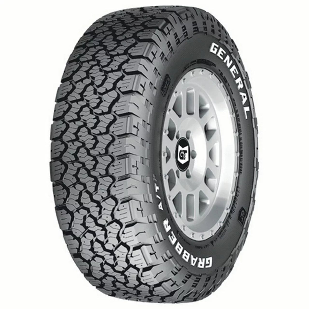 All Terrain P39978