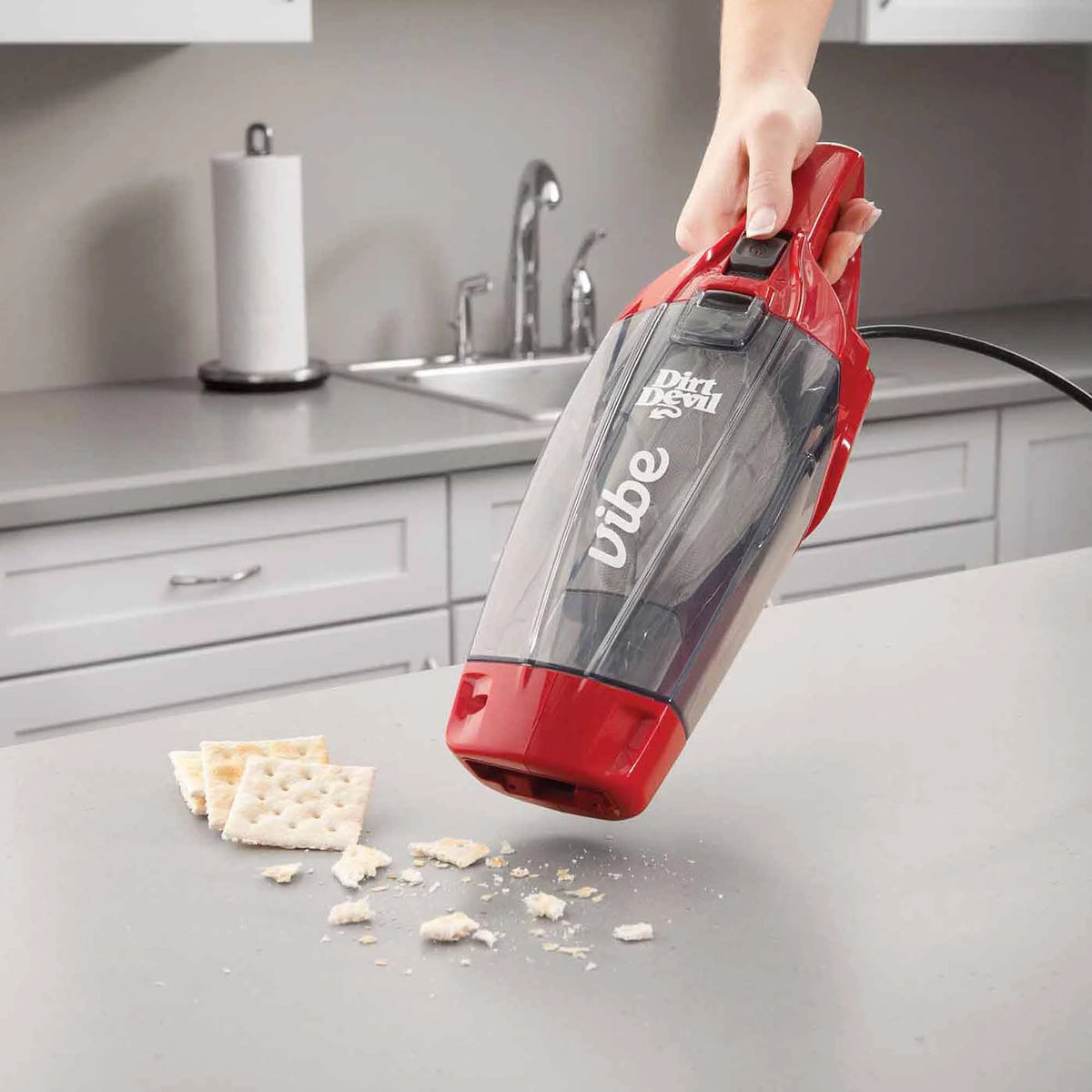 Bagless Stick Vacuum B9167