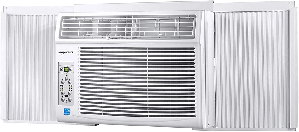 Window Air Conditioner 6,000 BTU Y68167