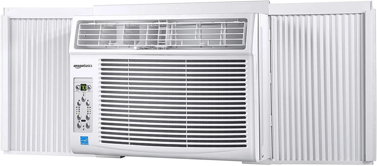 Window Air Conditioner 6,000 BTU Y68167