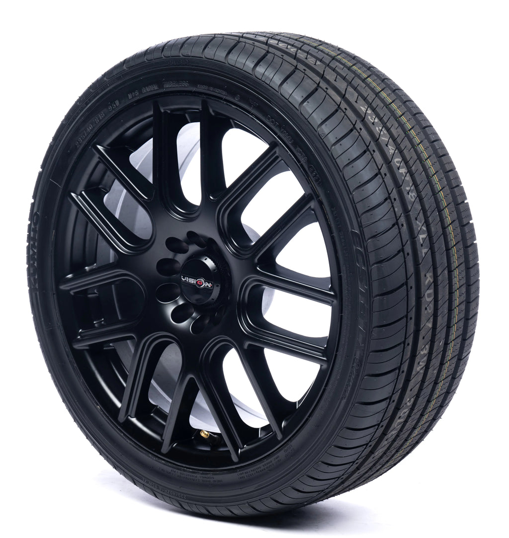 All-Season Tire 225/45R17 91W D1696