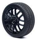 All-Season Tire 225/45R17 91W D1696