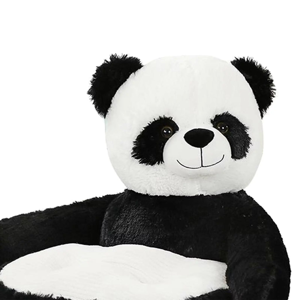 Plush Cartoons Animal Sofa Armrest Chair V864737