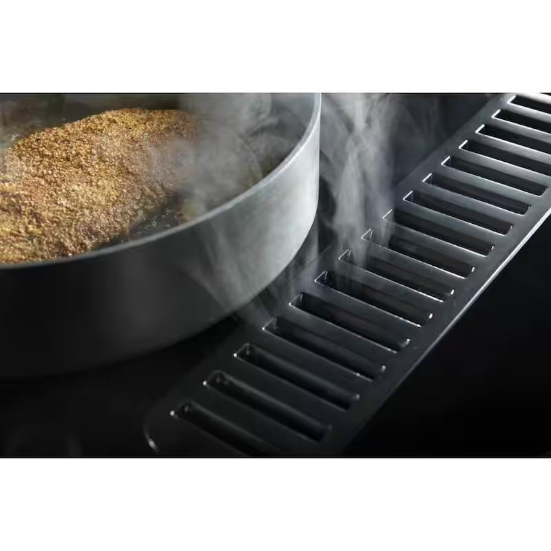 Electric Downdraft Cooktop with 4 Elements V178223