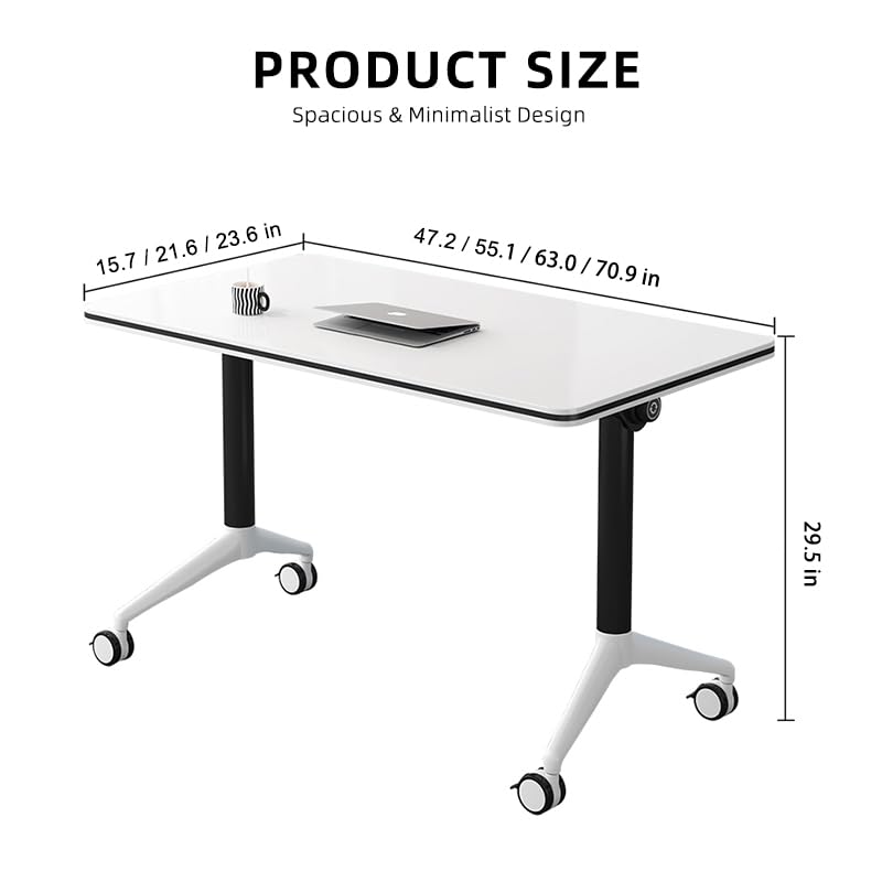 Folding Conference Table U35769