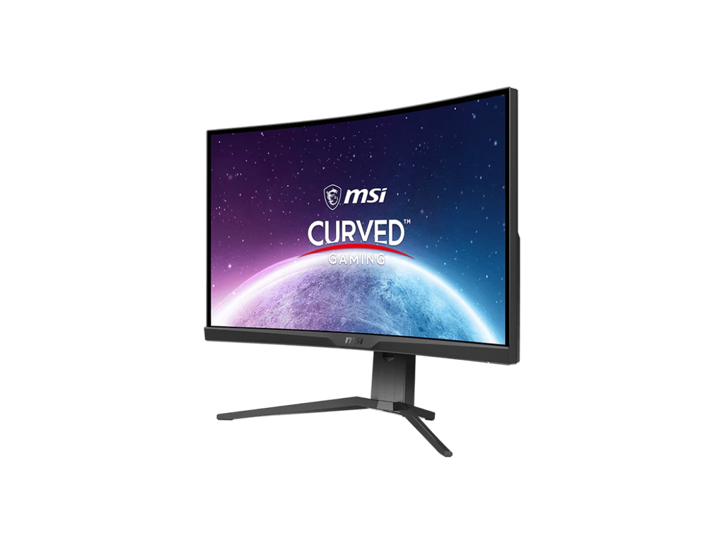 27" WQHD Curved Screen Gaming LCD Monitor Q671109