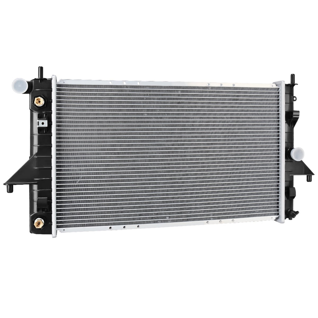 Radiator for 1994-2002 Saturn 1.9L T7518