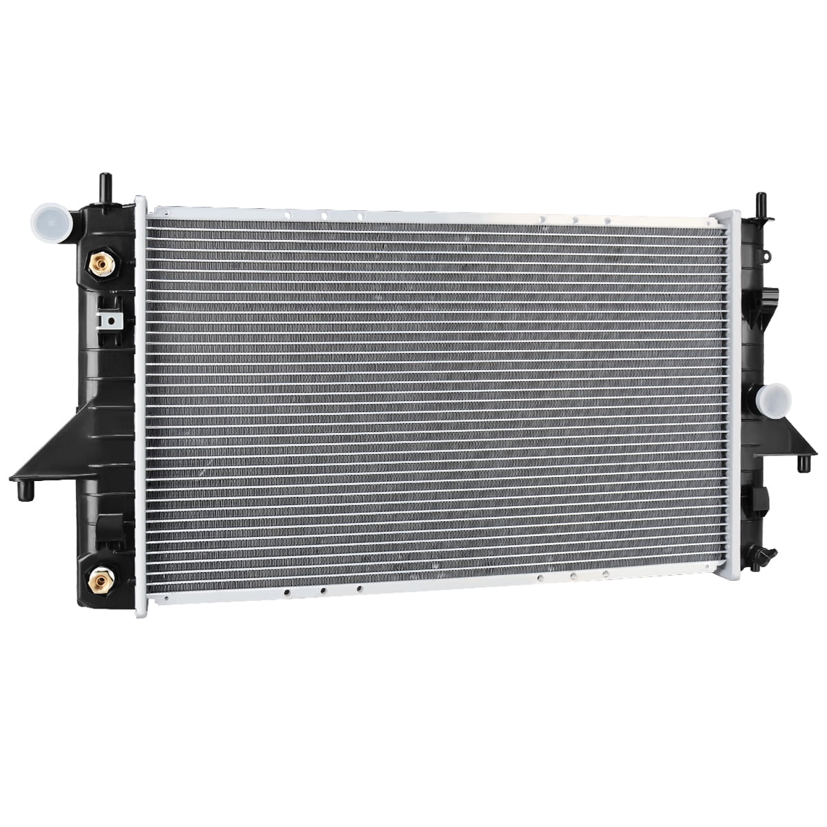Radiator for 1994-2002 Saturn 1.9L T7518