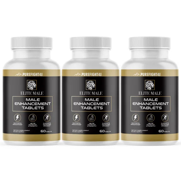 Male Enhancement Tablets A50482