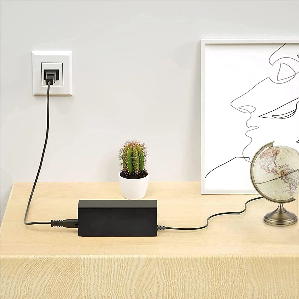 AC / DC Adapter Power Supply Cord S178984