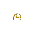 Gas Dryer Connector & Installation Kit K333837