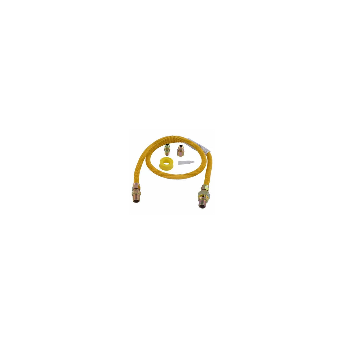 Gas Dryer Connector & Installation Kit K333837