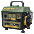 1000 W Portable Generator F6323