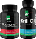Krill Oil Capsules T51953