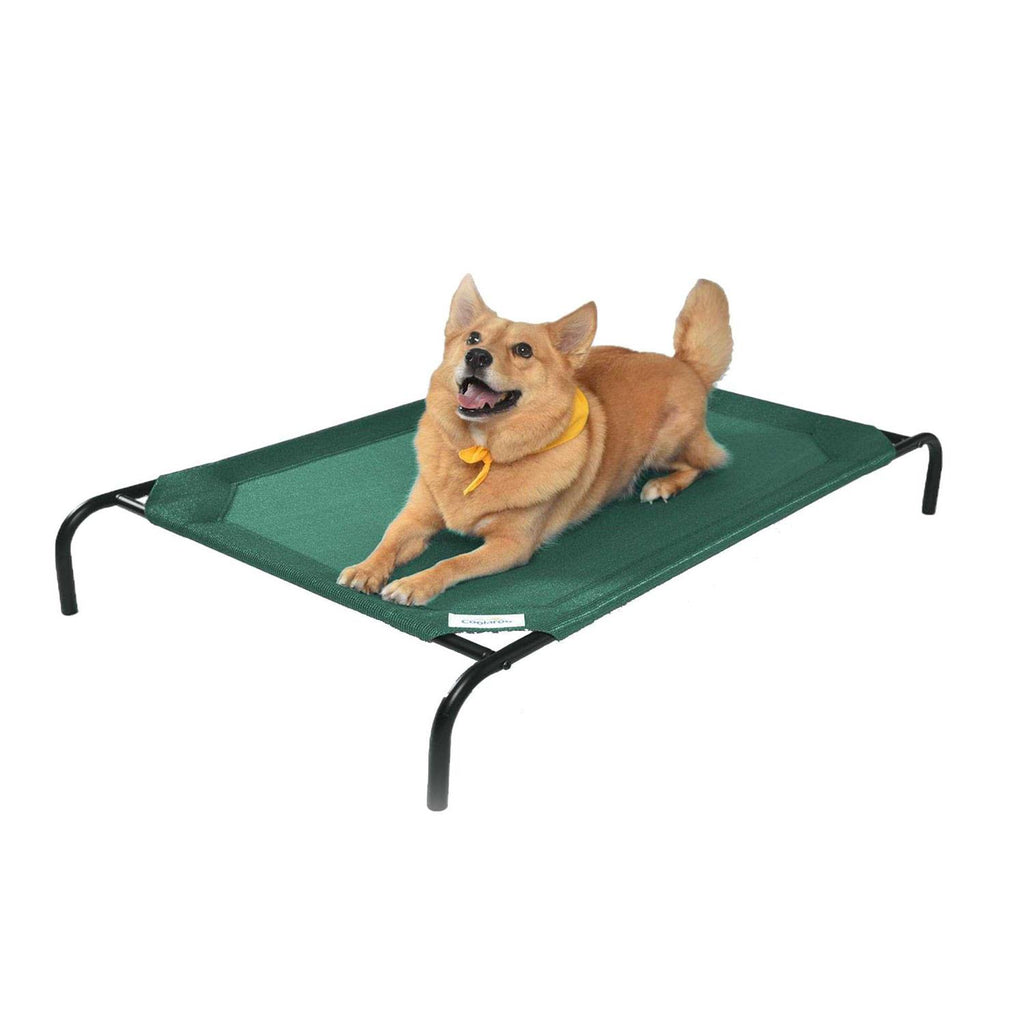 Elevated Pet Bed U76412