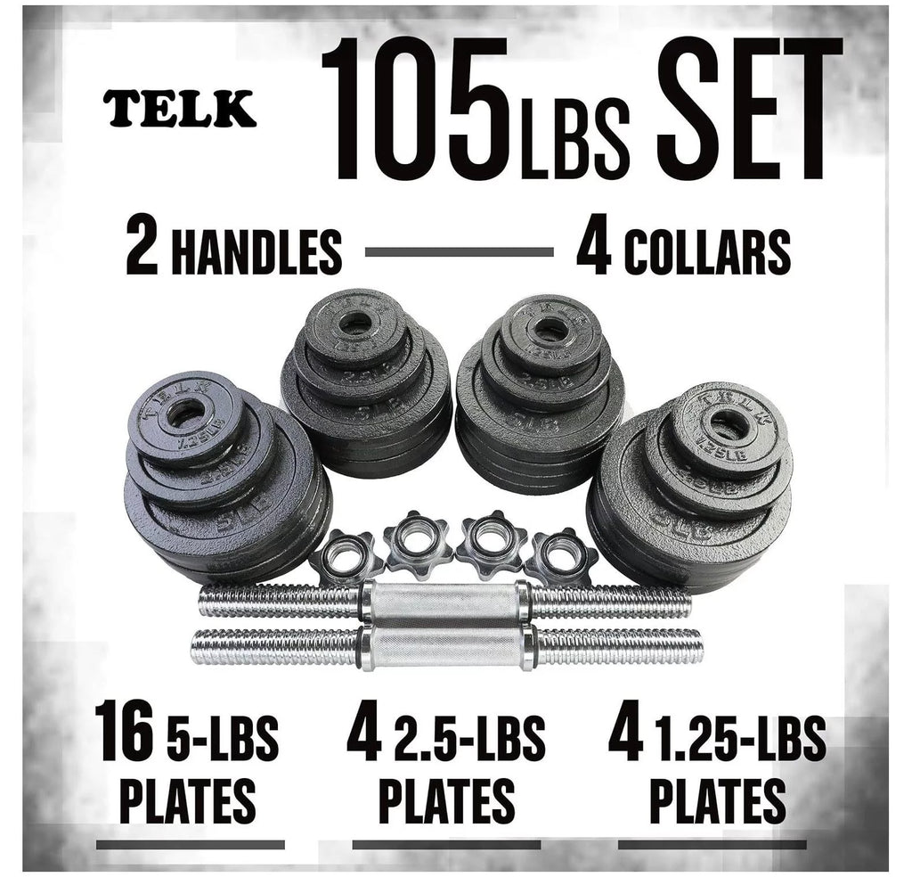 Adjustable Dumbbells Z334302