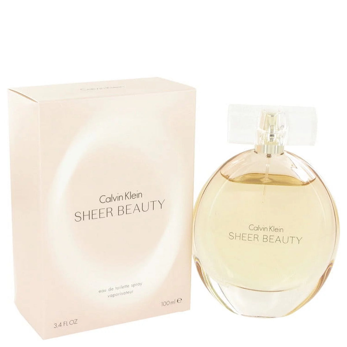 Sheer Beauty H26858