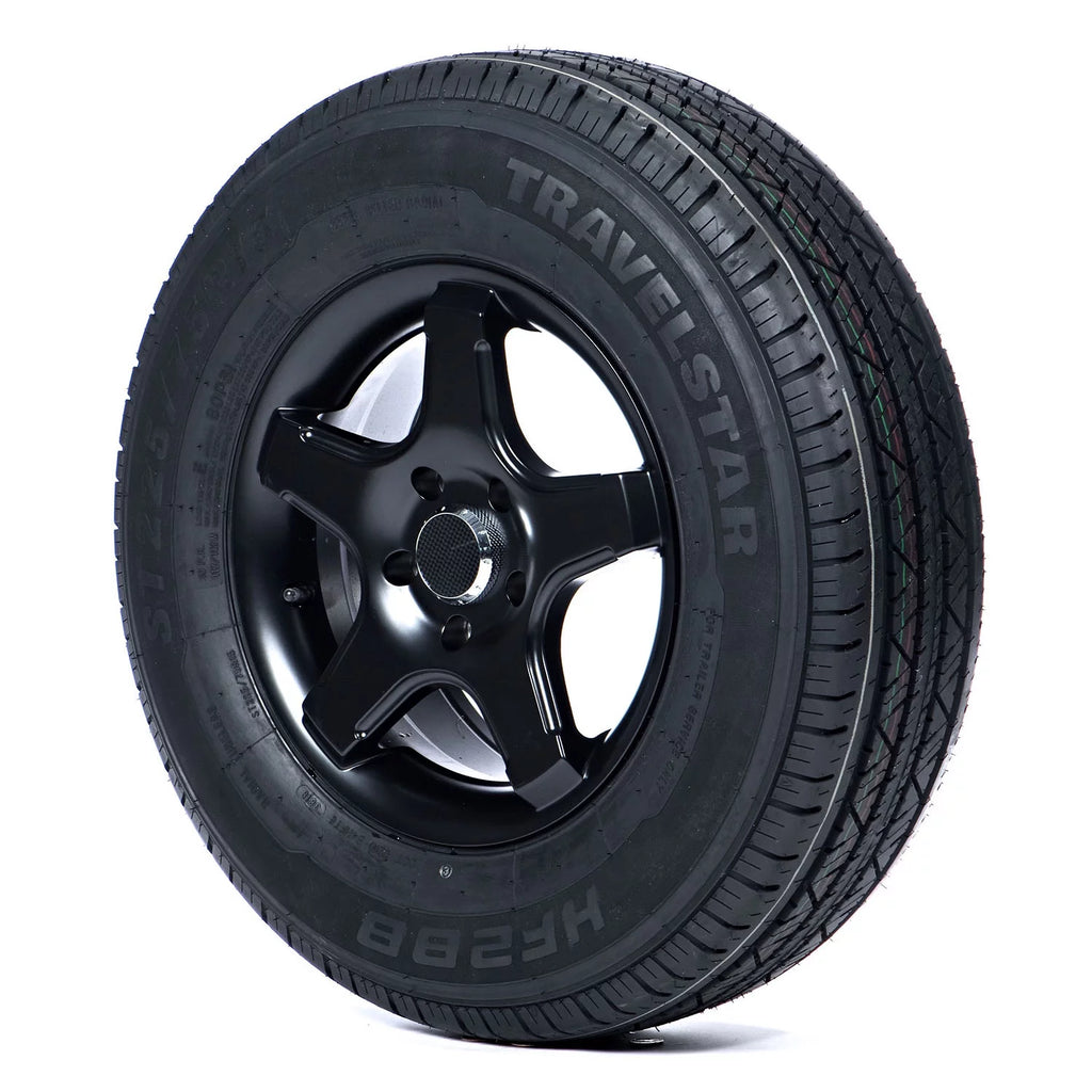 ST205/75R15 Trailer Tire G578