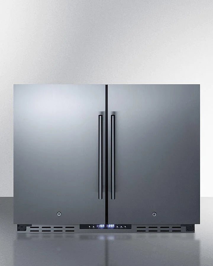 Compact Refrigerator O528