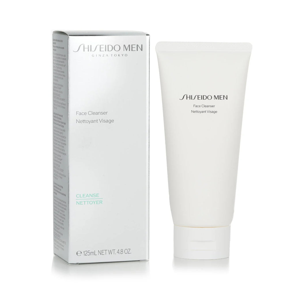 Men Face Cleanser 125ml B556607