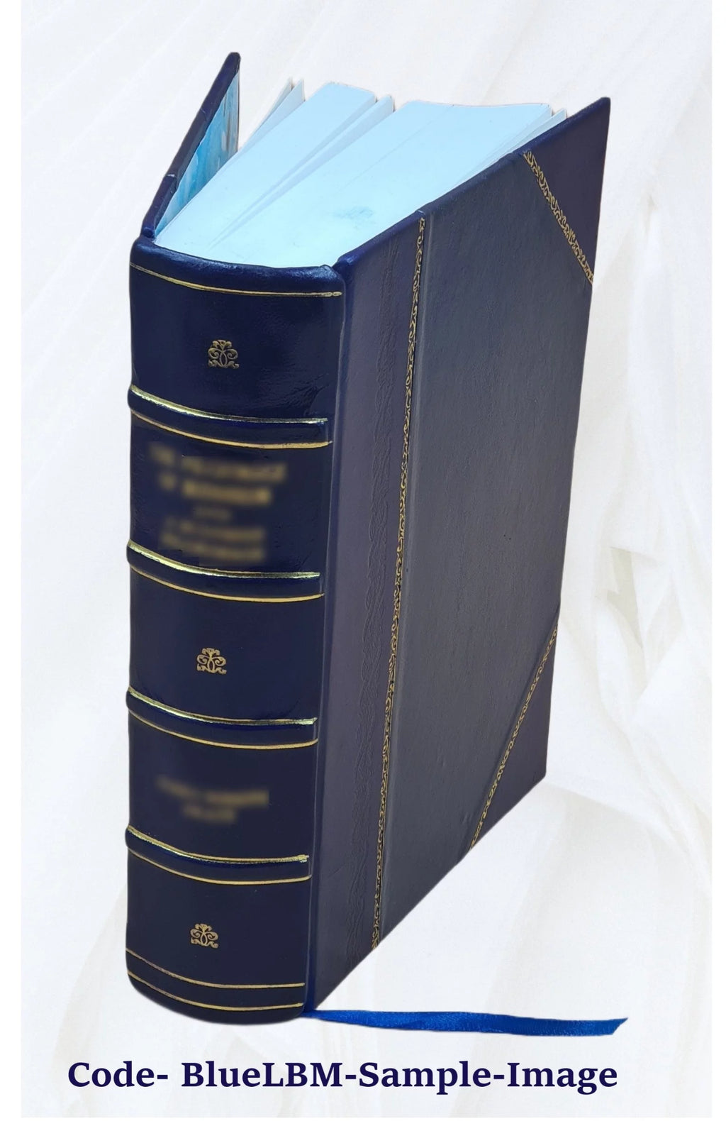 Electric Light and Power Companies Directory Leather Bound Y77093