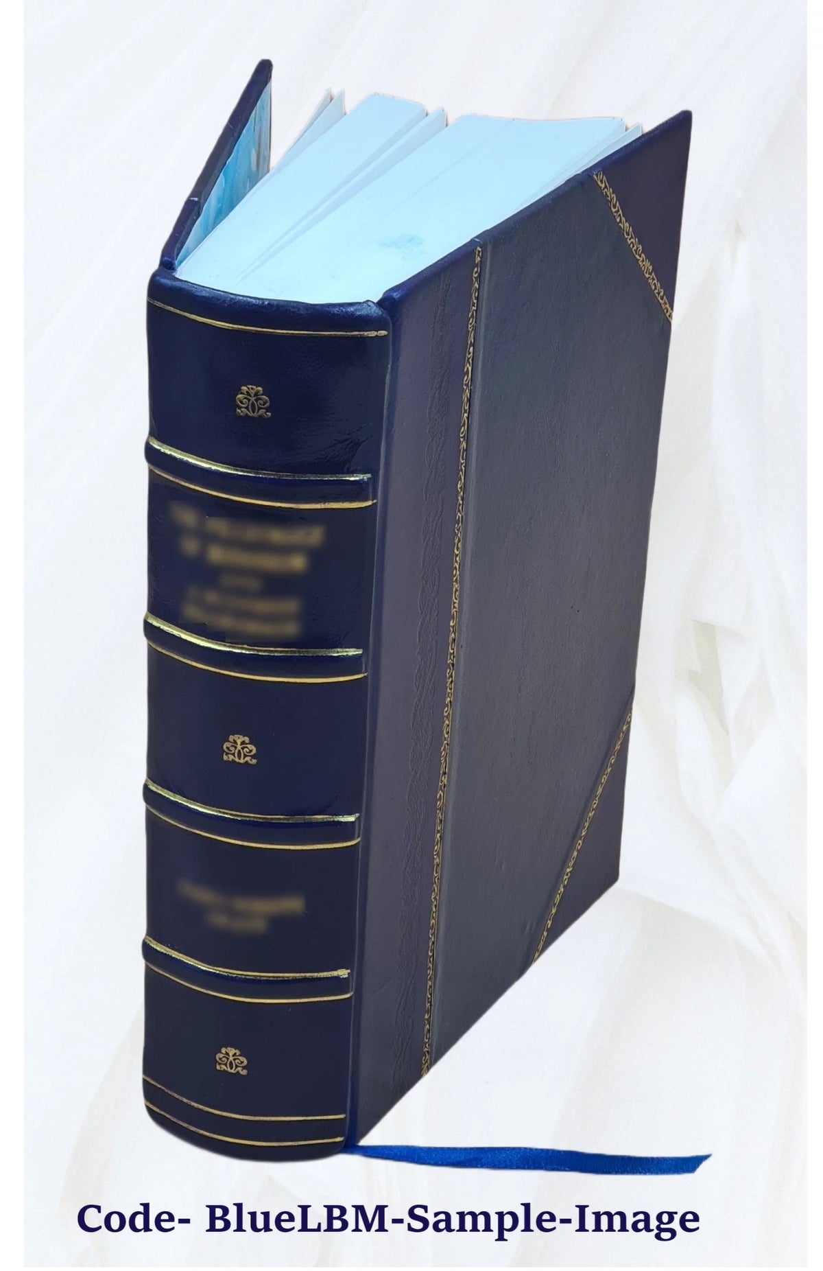 Frederick the Great Silesian Campaigns Seven Years' War Leather Bound I67545