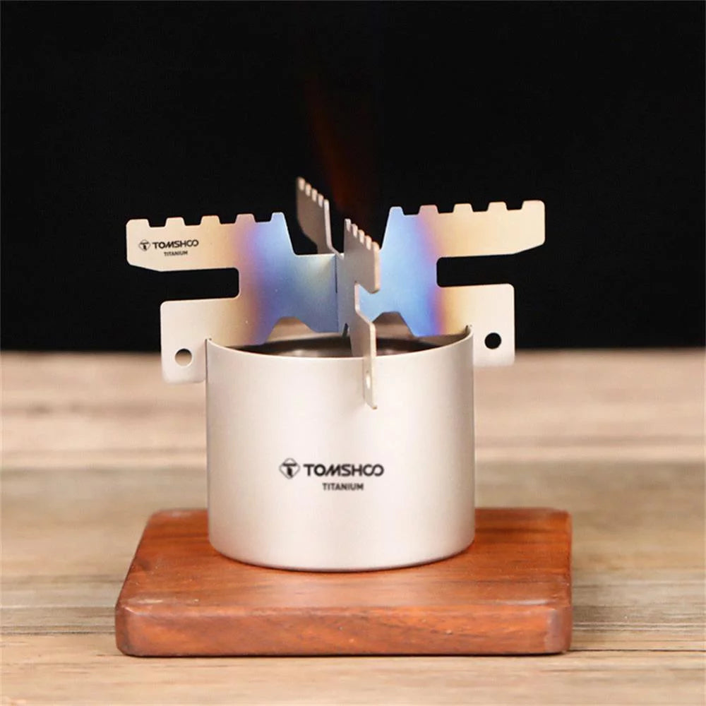 Alcohol Stove Stand G27078