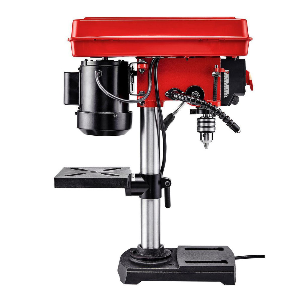 8 in. 5-Speed Bench Drill Press with Light J2589