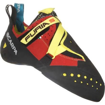 Climbing Shoe T647474