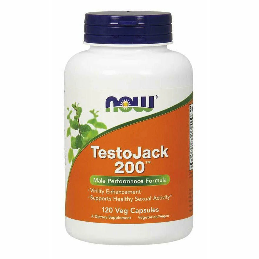 TestoJack 200 Z6509