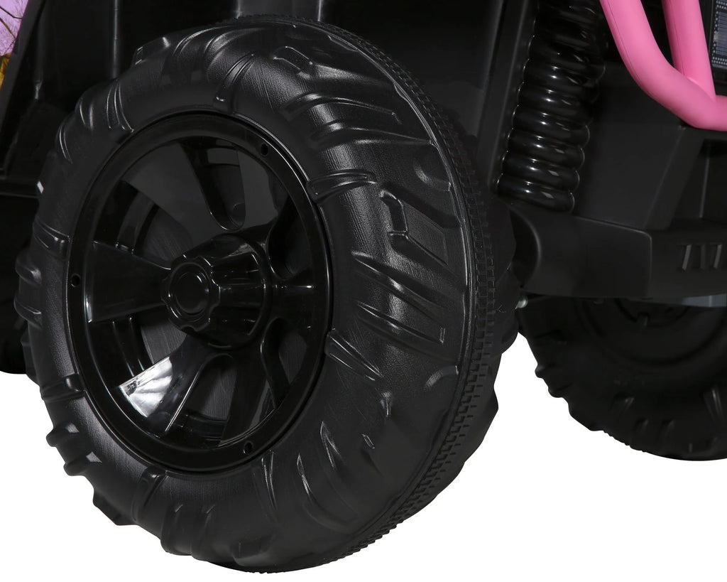 24-Volt Kids Ride-on F40173