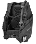 Weight Integrated BCD Buoyancy Compensator J27625