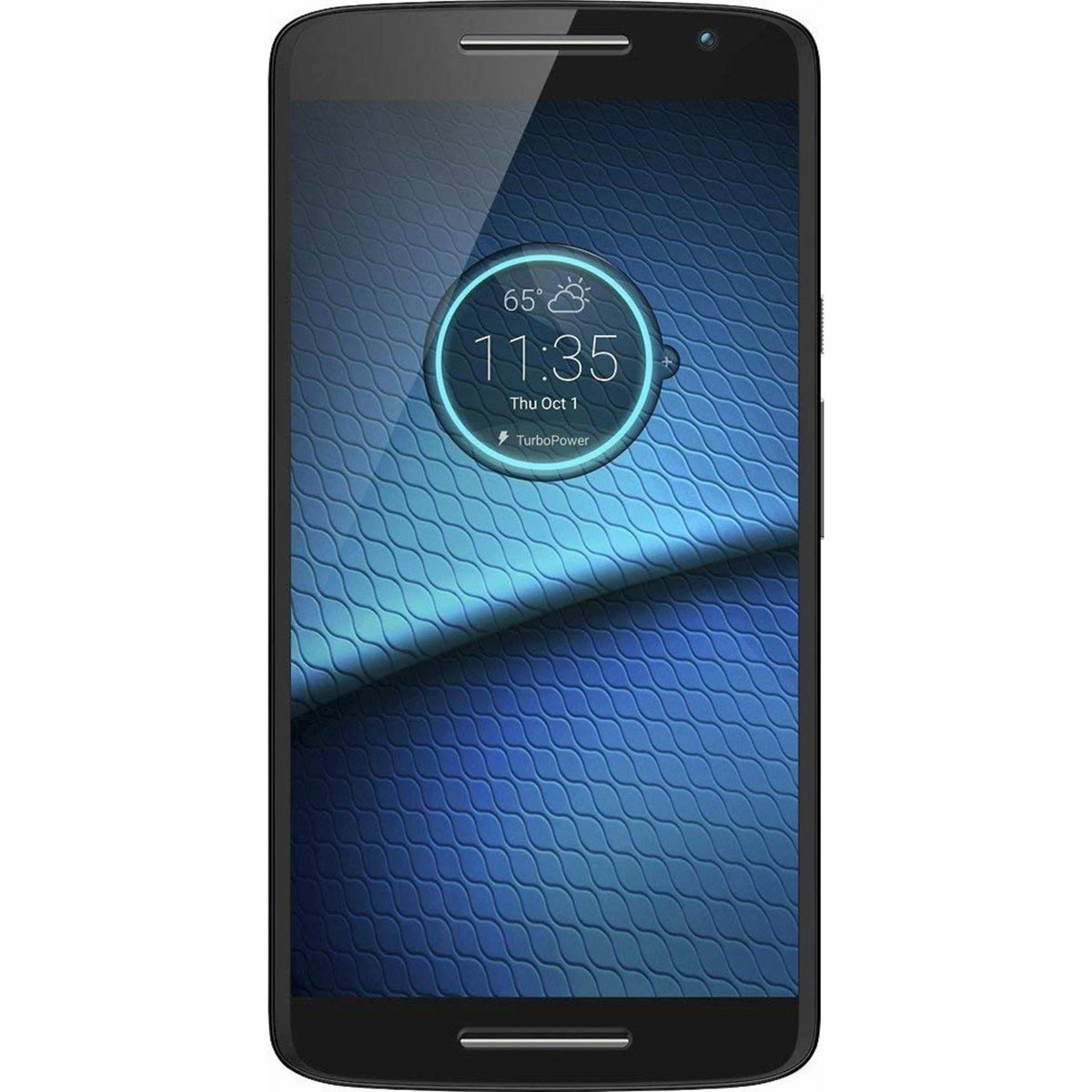 16 GB Black Verizon Phone W547