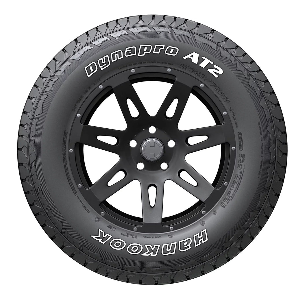 All Terrain 215/65R17 99T Light Truck Tire L695962