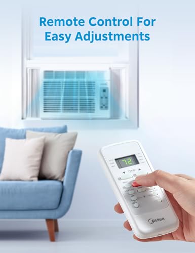 Window Air Conditioner G82890