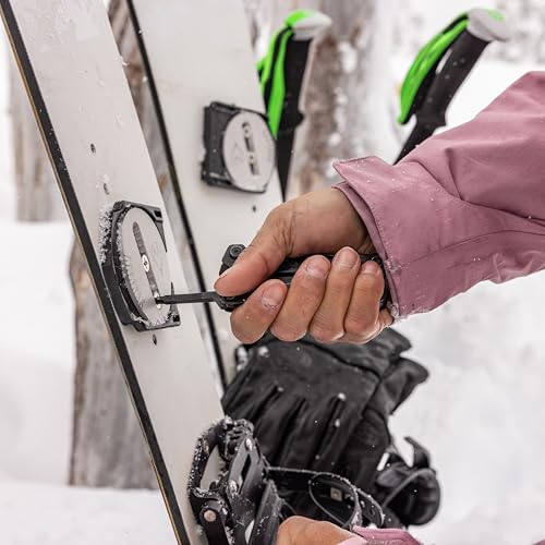 15-in-1 Stainless Steel Multi Tool with Pocket Knife and Pliers T697