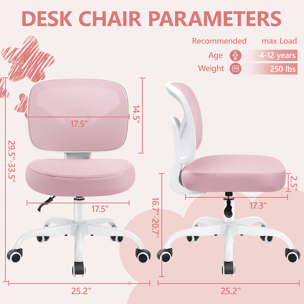 Kids Desk Chair Z429