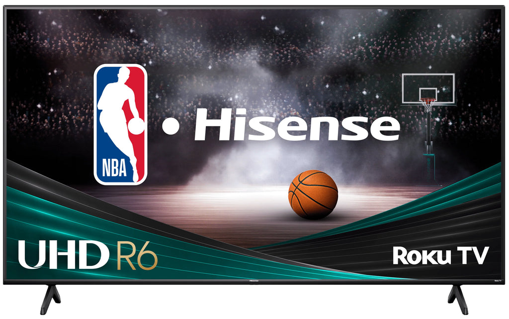 50 Class 4K UHD LED LCD Smart TV HDR R63472