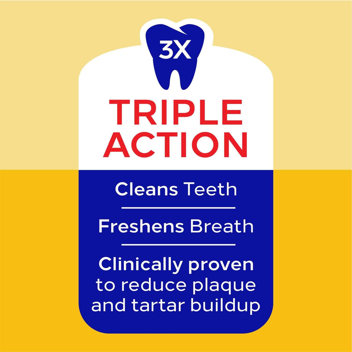 Dental Dog Treats V357