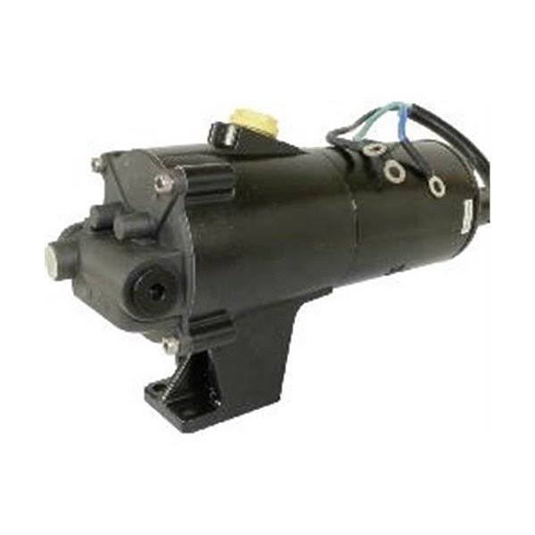 New Trim Motor with Reservoir and Pump T6560