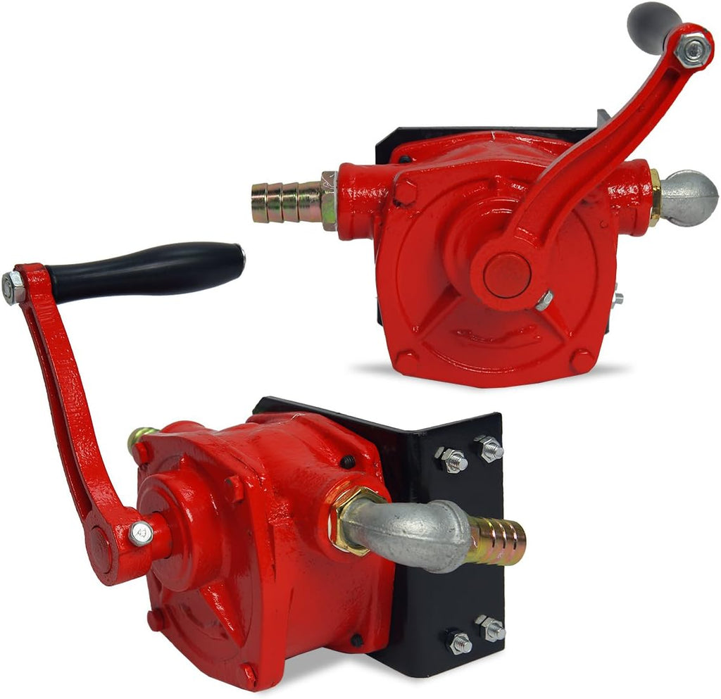 17 Gallon Low Profile Oil Drain Pan with Hose C80286