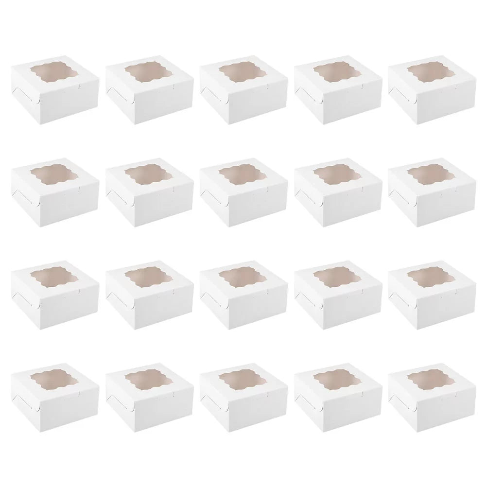 Kraft Bakery Packaging Boxes G2927