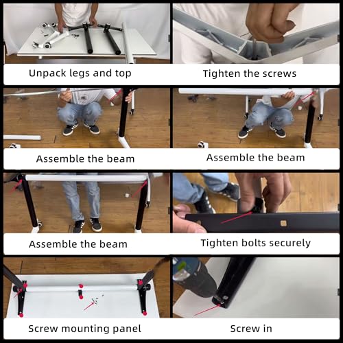 Folding Conference Table U35769